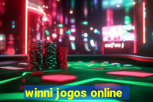 winni jogos online